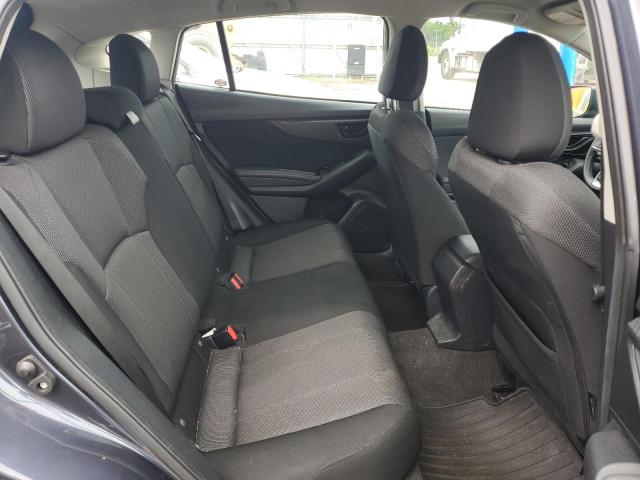 2017 SUBARU IMPREZA - 4S3GTAA6XH3718499