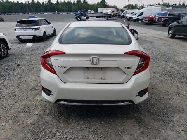 2019 HONDA CIVIC LX 2HGFC2F57KH003865