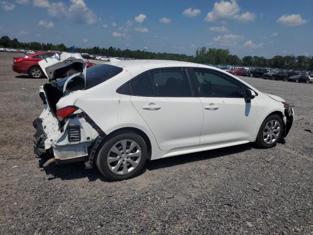 2021 TOYOTA COROLLA LE - 5YFEPMAE2MP202109