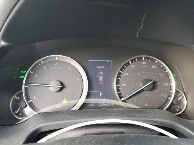 2019 LEXUS RX 350 L JTJDZKCA6K2019261