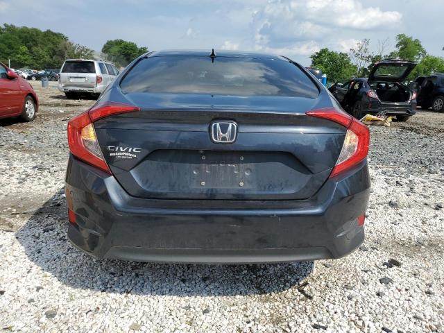 2018 HONDA CIVIC LX 2HGFC2F5XJH515943