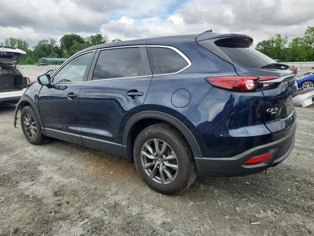 2022 MAZDA CX-9 SPORT JM3TCBBY9N0608178