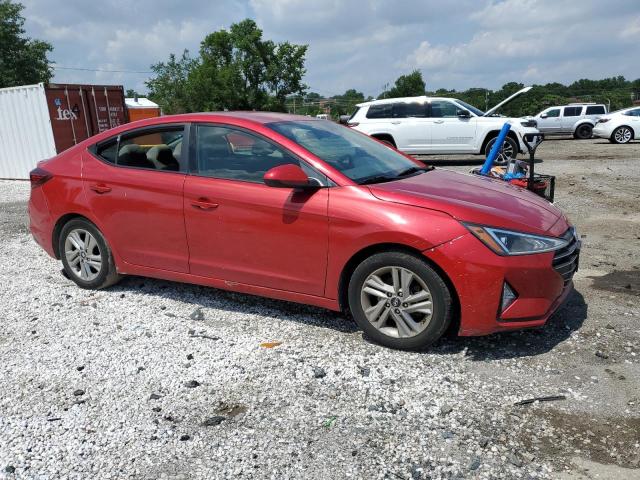2020 HYUNDAI ELANTRA SE - 5NPD84LF9LH569356