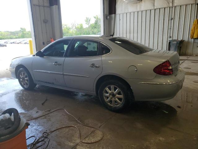 BUICK LACROSSE C 2006 gray  gas 2G4WD582961209151 photo #3