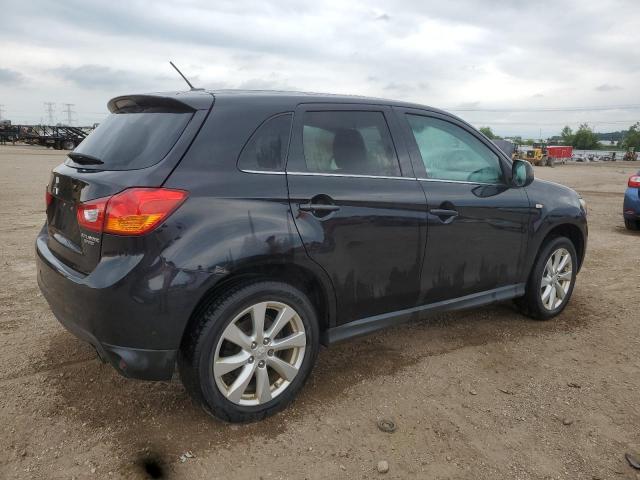 2015 MITSUBISHI OUTLANDER 4A4AR4AU5FE010384