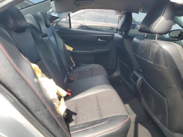 2016 TOYOTA CAMRY LE - 4T1BF1FK4GU584469