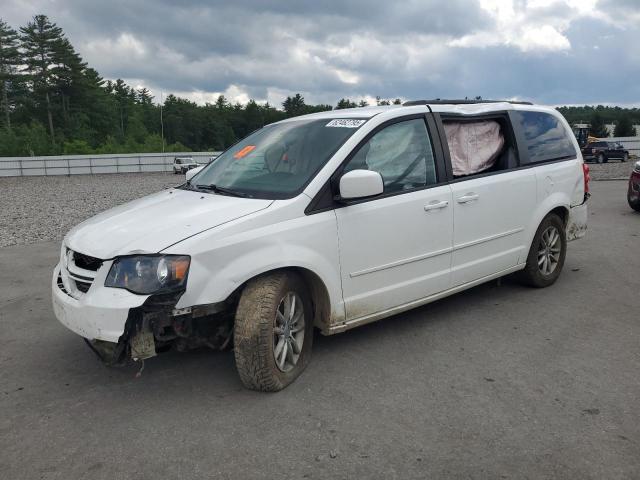 2C4RDGEG2ER451843 2014 DODGE CARAVAN