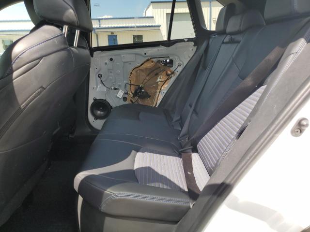 2024 TOYOTA RAV4 XSE 2T3E6RFV0RW078119