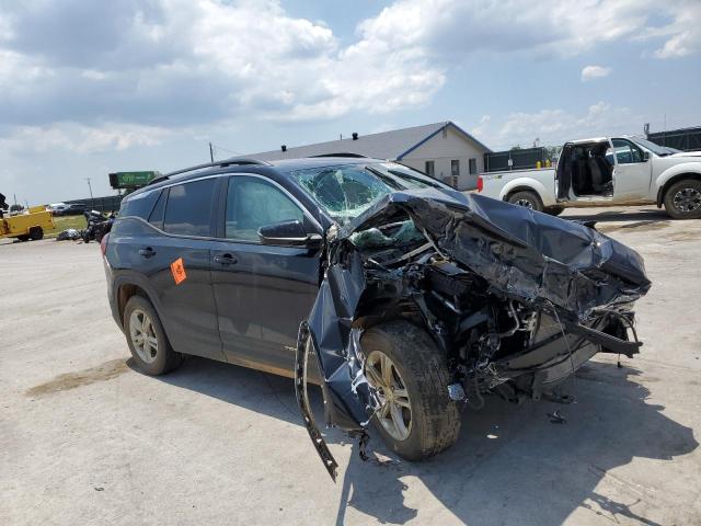 Vin: 3gkalteg5pl148262, lot: 63568225, gmc terrain sle 20234