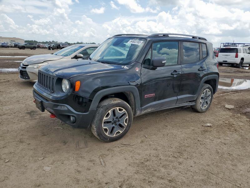 2015 JEEP RENEGADE T - ZACCJBCT8FPB83856