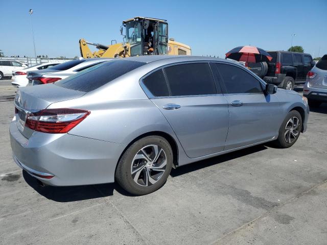 2017 HONDA ACCORD LX - 1HGCR2F32HA167709