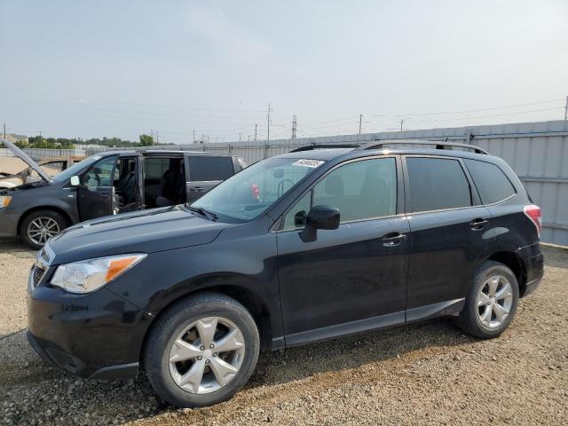 2014 SUBARU FORESTER 2 - JF2SJAEC5EH534183