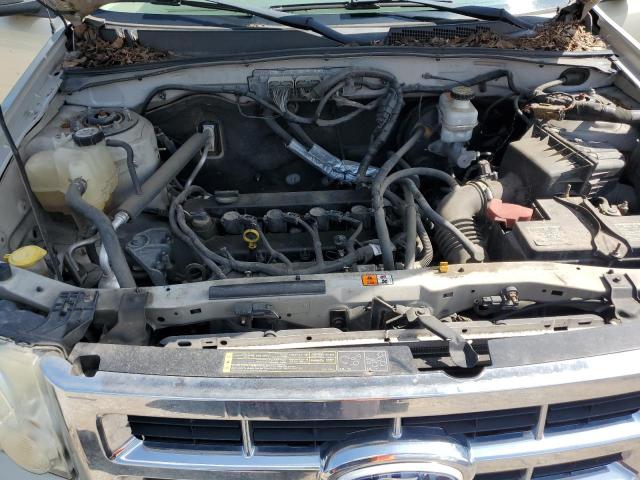 2010 FORD ESCAPE XLS - 1FMCU0C72AKB10124