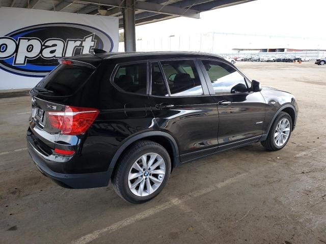 2017 BMW X3 SDRIVE2 - 5UXWZ7C30H0V89219