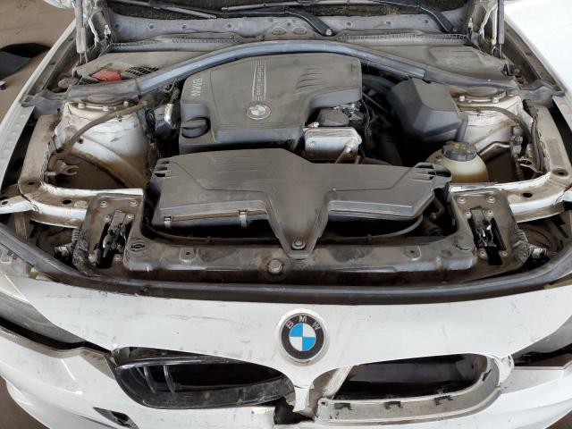 2015 BMW 328 I WBA3A5G51FNS91206