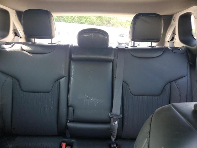 2025 JEEP COMPASS TR 3C4NJDDNXST556886