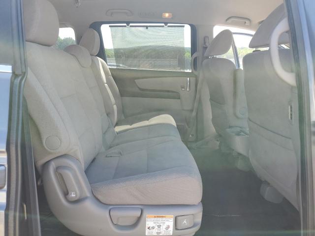 2016 HONDA ODYSSEY SE 5FNRL5H30GB085511
