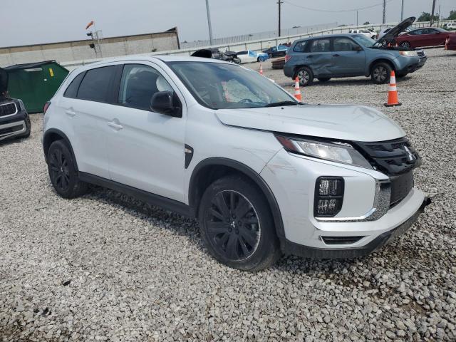2023 MITSUBISHI OUTLANDER JA4ARUAU2PU004485