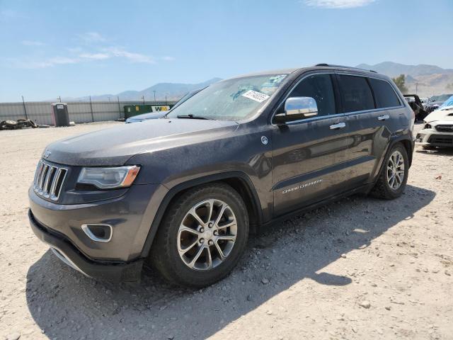 JEEP GRAND CHER