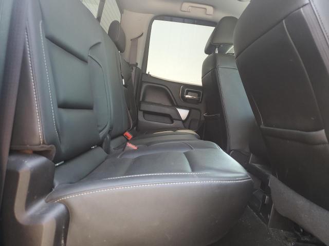 2016 CHEVROLET silverado 1GCVKREC8GZ114650