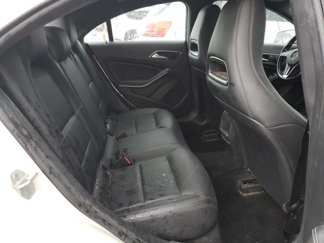 2014 MERCEDES-BENZ CLA 250 - WDDSJ4EB0EN125250