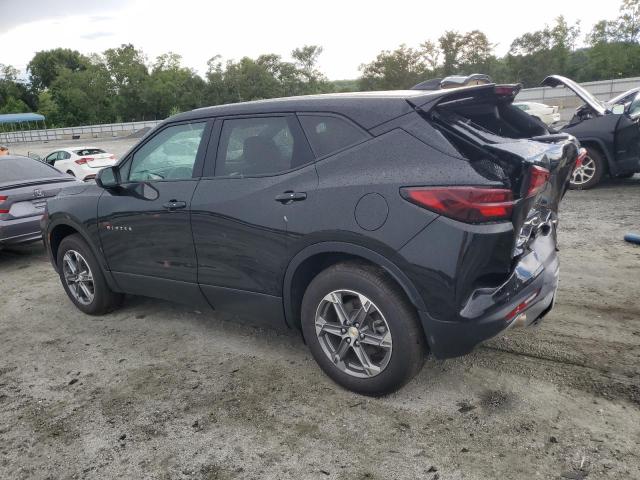 2023 CHEVROLET BLAZER 2LT - 3GNKBCR40PS210635