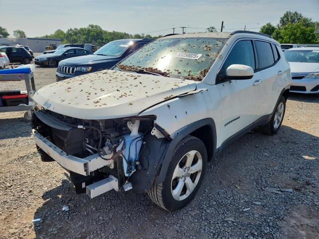 JEEP COMPASS LA