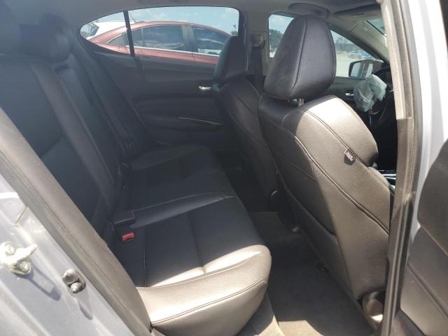 2015 ACURA TLX 19UUB1F38FA023887