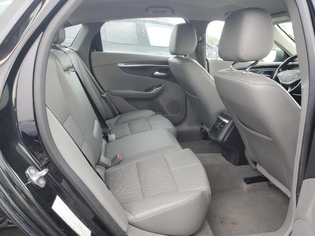 2018 CHEVROLET IMPALA LT 2G1105SA4J9157375