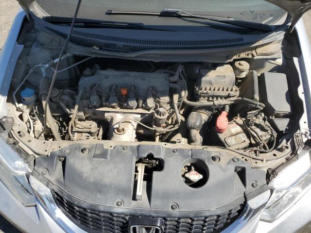 2014 HONDA CIVIC EX - 2HGFB2F8XEH520997