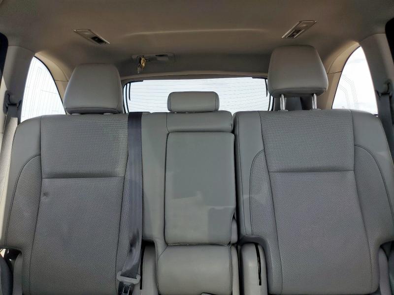2018 TOYOTA HIGHLANDER - 5TDDZRFH2JS877158