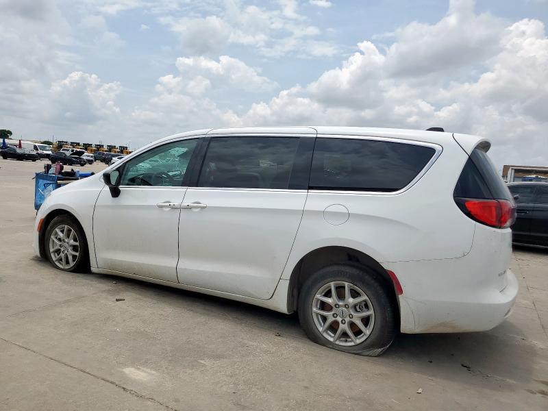 2024 CHRYSLER VOYAGER LX 2C4RC1CG3RR195205