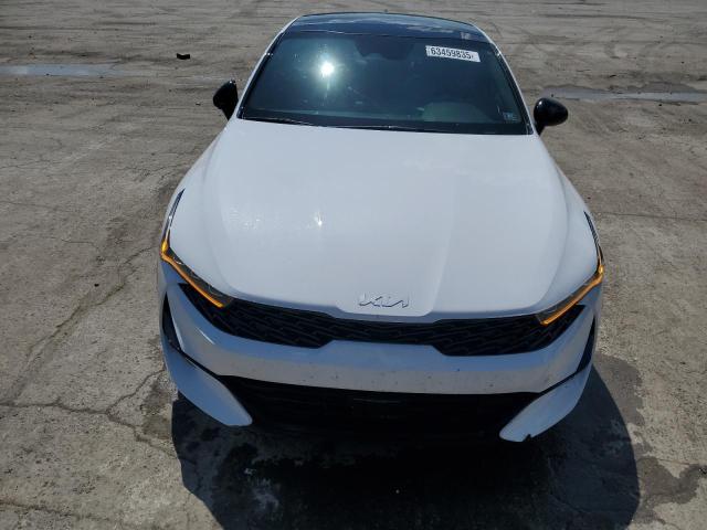 2023 KIA K5 GT LINE 5XXG64J21PG168355