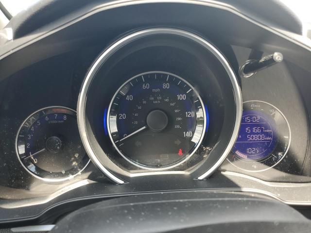 2015 HONDA FIT EX 3HGGK5G83FM762876