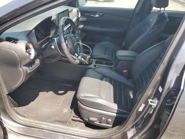 2022 KIA FORTE GT L 3KPF54AD9NE446747
