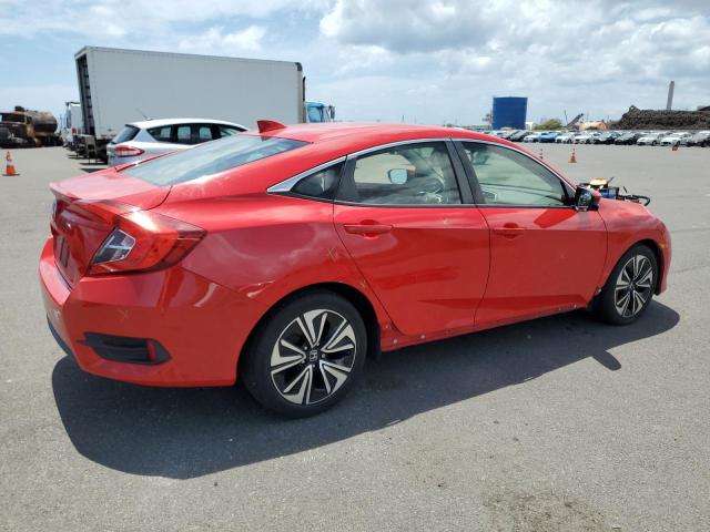 2018 HONDA CIVIC EX JHMFC1F80JX013715
