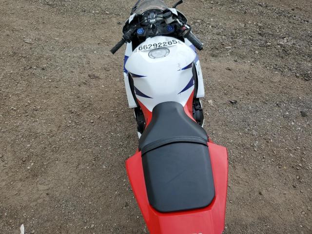 2013 HONDA CBR600 RR JH2PC4043DK600335