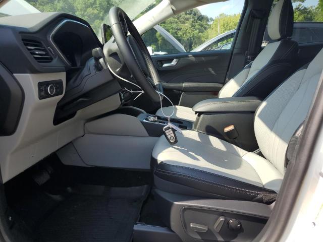 2025 FORD ESCAPE PLATINUM 1FMCU9JZ9SUA32259