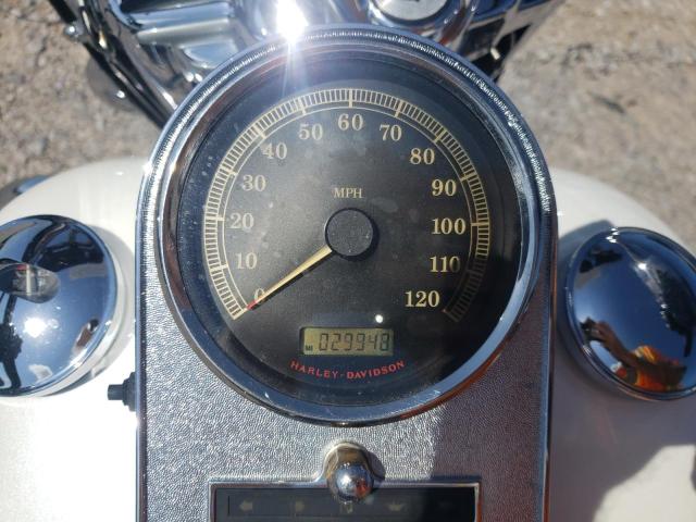 2007 HARLEY-DAVIDSON FLHRCI 1HD1FR41X7Y612257