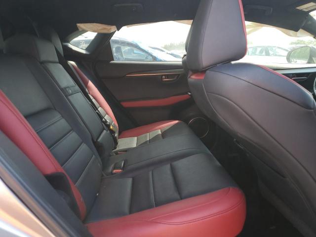 2021 LEXUS NX 300 BASE JTJSARBZ2M2191904