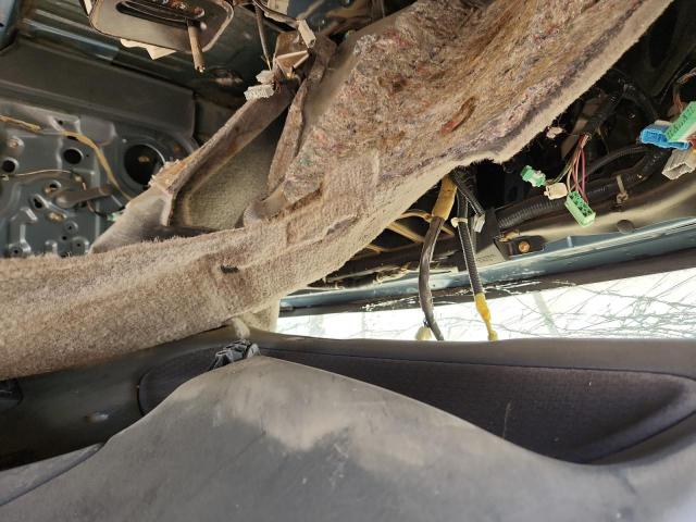 2000 HONDA CIVIC #3212331726