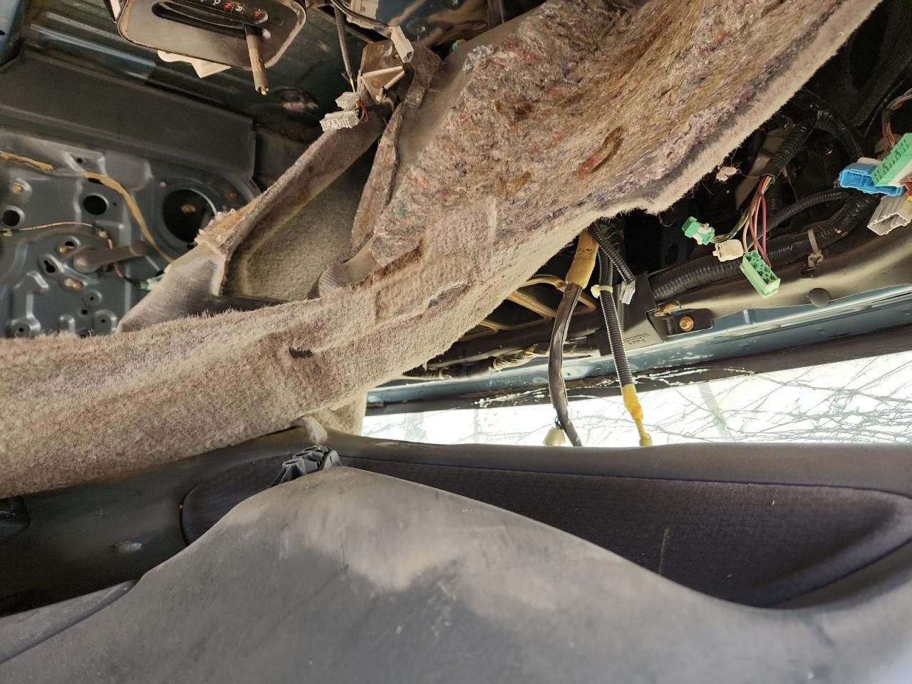 Lot #3212331726 2000 HONDA CIVIC