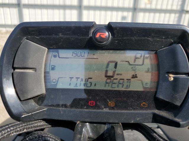 2020 CAN-AM RYKER 3JB2FEF20LJ002284
