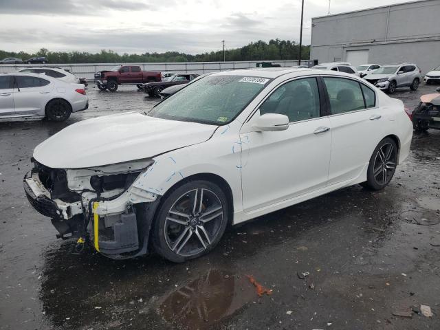 Vin: 1hgcr3f95ha043718, lot: 63126185, honda accord touring 2017 img_1