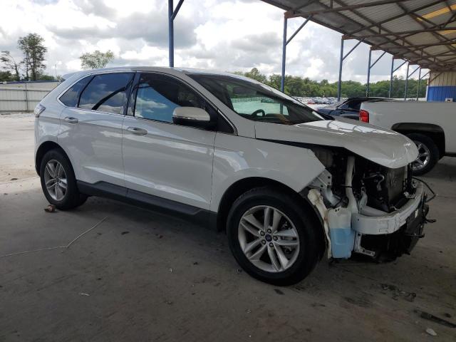 Vin: 2fmpk3j90jbc04669, lot: 63198025, ford edge sel 20184