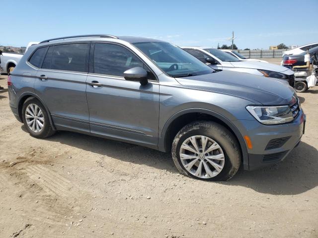 2020 VOLKSWAGEN TIGUAN S 3VV0B7AX8LM146597