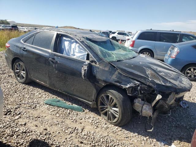 2016 TOYOTA CAMRY LE - 4T1BF1FK5GU259765
