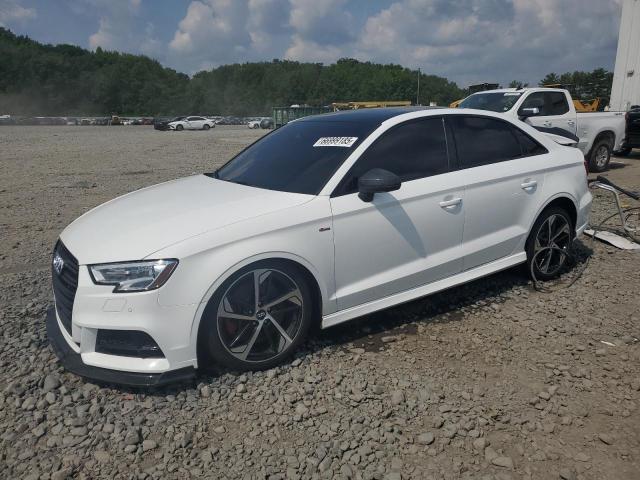 2020 AUDI A3 S-LINE WAUBEGFF8LA096406