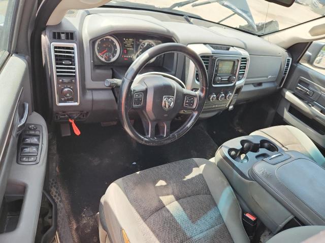 2016 RAM 1500 SLT - 1C6RR6GT4GS163854
