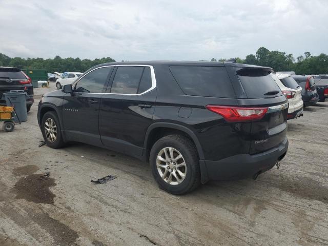 2018 CHEVROLET TRAVERSE L 1GNERFKW2JJ125889
